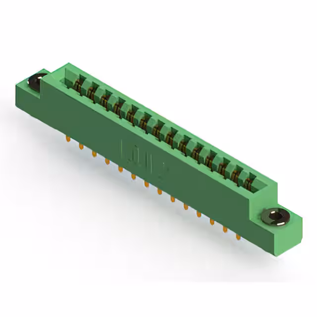 315-028-521-203 EDAC Inc.  Edgeboard Connectors